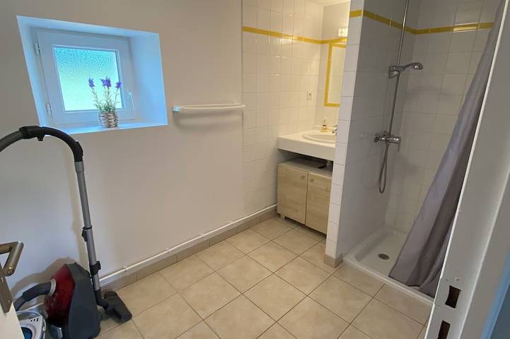 "Les Perdrix" country gite in Châtres-sur-Cher, Sologne