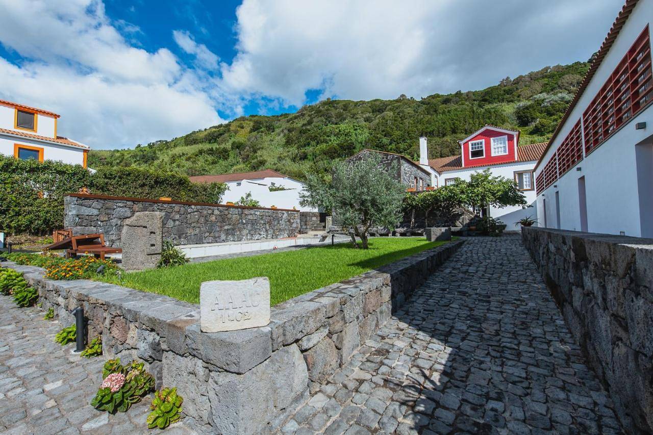 Appartement entier, Standard Triple Room in Lajes do Pico, Pico (Açores)