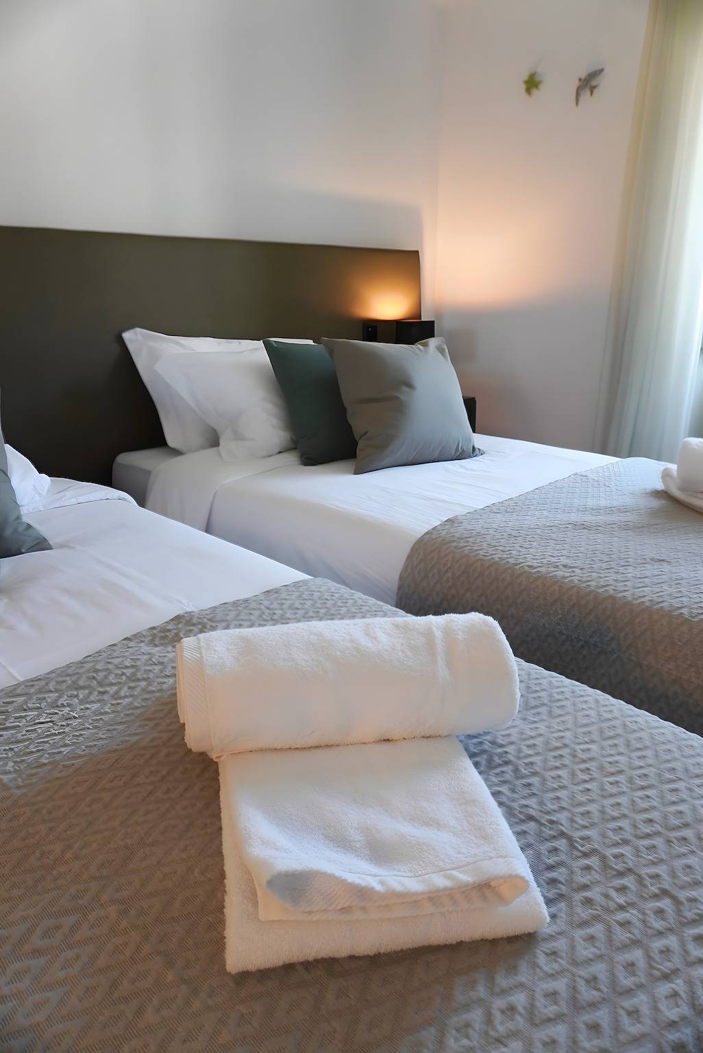 Apartamento inteiro, Casa de São Roque 1 in Vila do Conde, Distrito do Porto
