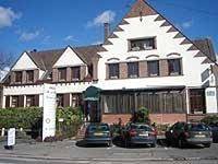 Hôtel pour 2 personnes, avec jardin, animaux acceptés à Morbecque - 2