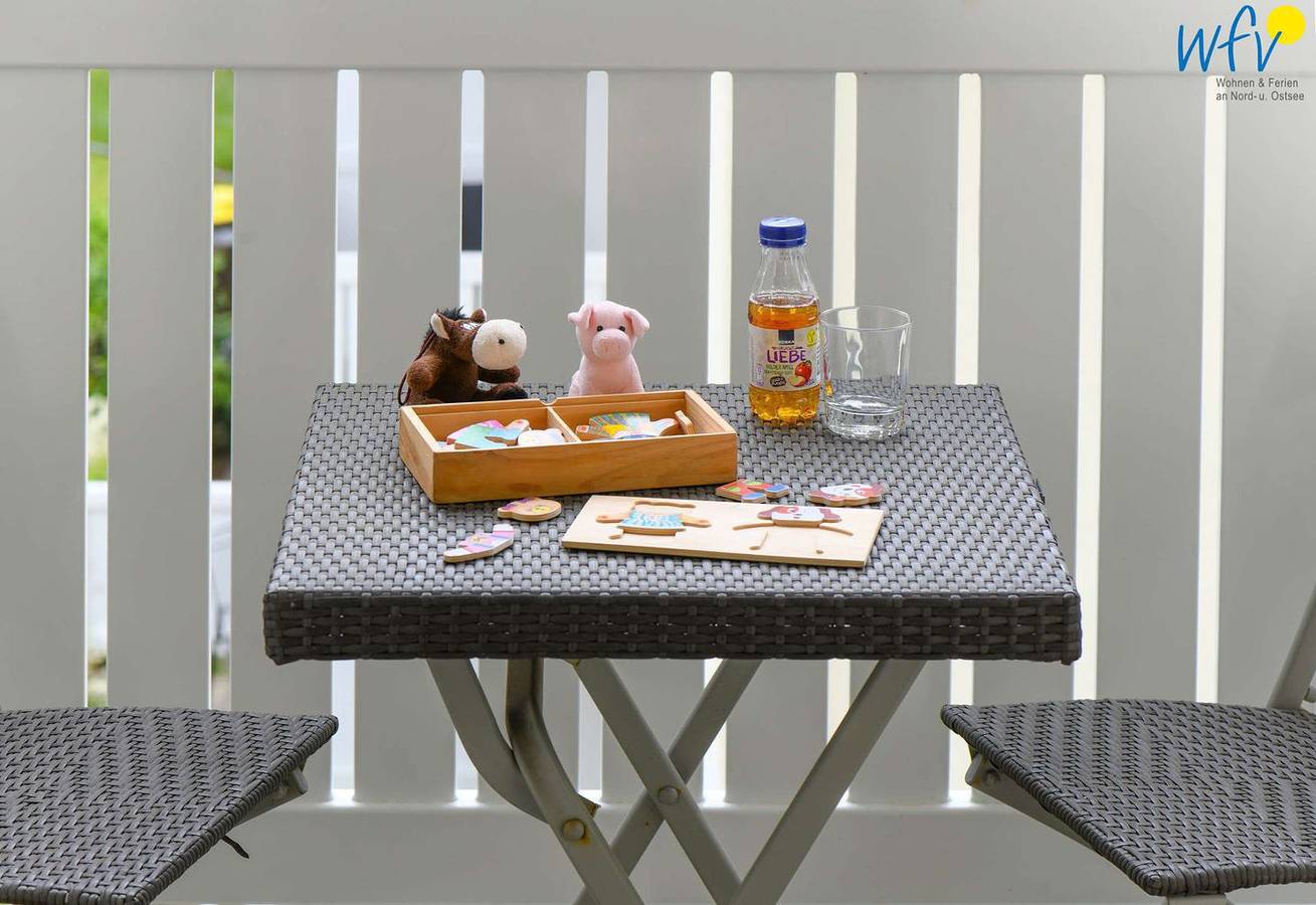 Apartamento entero, Wohnpark Stadt Hamburg Ferienwohnung 24 in Binz, Rügen