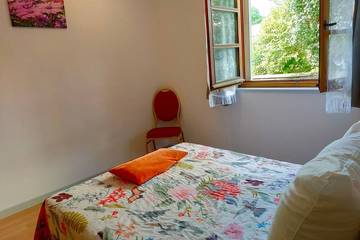 Chalet pour 3 Personnes dans Foncine-le-Haut, Jura Francais, Photo 4