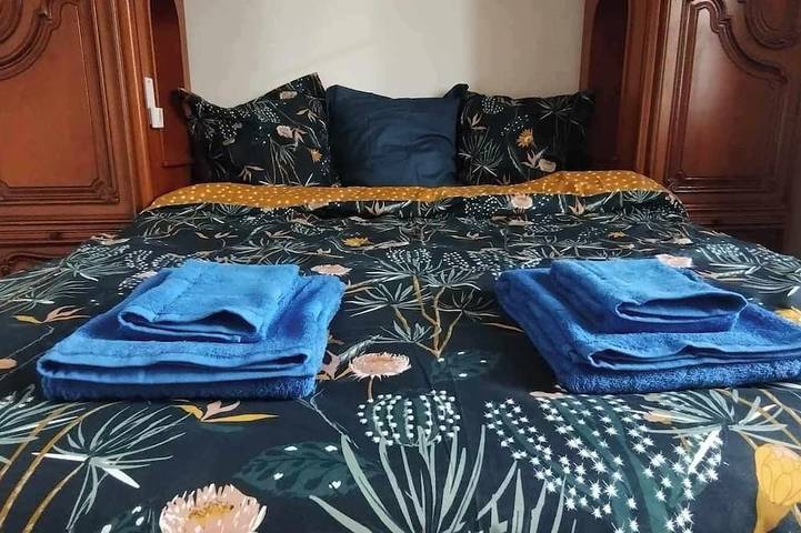 Location de vacances pour 6 personnes à Rieux-Minervois - 3