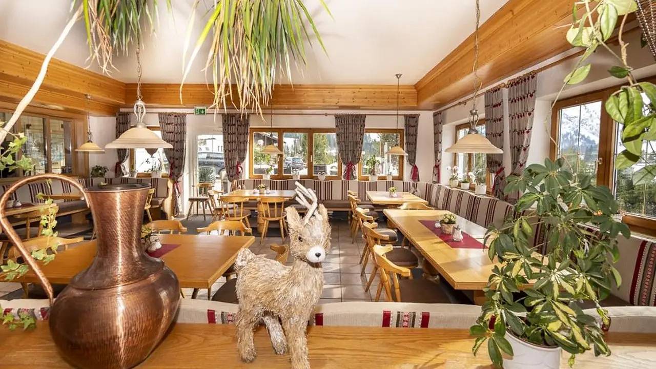 Ganze Ferienwohnung, Ferienwohnung für 6 Personen (68 m²) in Mittelberg (Kleinwalsertal) in Mittelberg, Kleinwalsertal