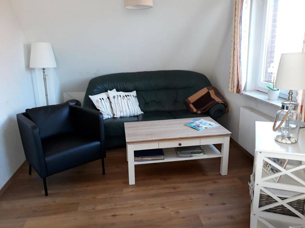 Ganze Wohnung, Vittebrook in Barsbek, Kreis Plön