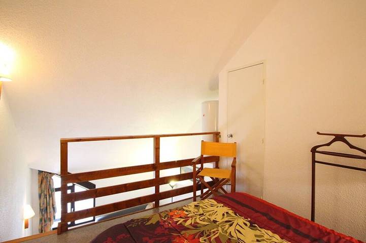 Ganze Wohnung, Studio an den Pisten von Mont-Dore, 4 Pers. in Mont-Dore, Regionaler Naturpark Volcans d'Auvergne