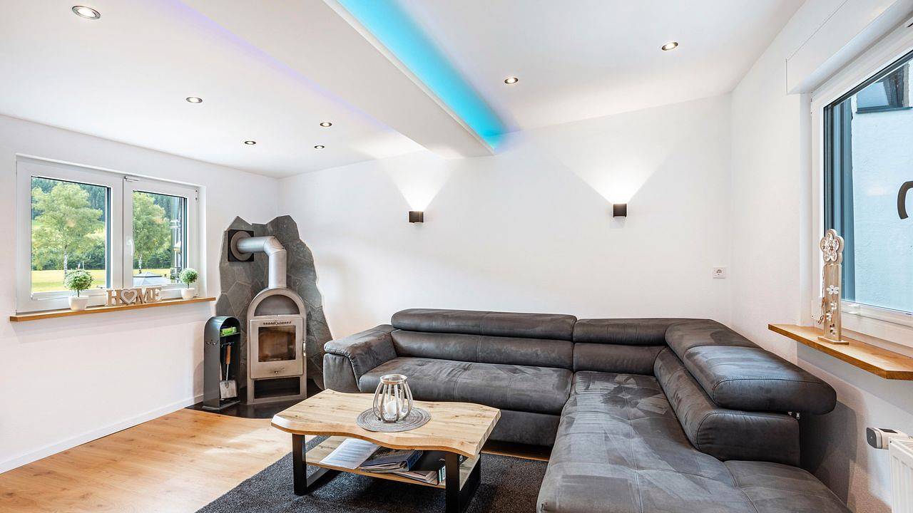 Ganze Ferienwohnung, Ferienwohnung für 6 Personen (70 m²) in Lennestadt in Lennestadt, Sauerland