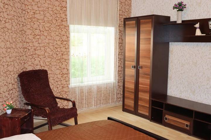 Gîte pour 2 personnes, avec vue à Pärnu