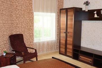 Gîte pour 2 personnes, avec vue à Pärnu