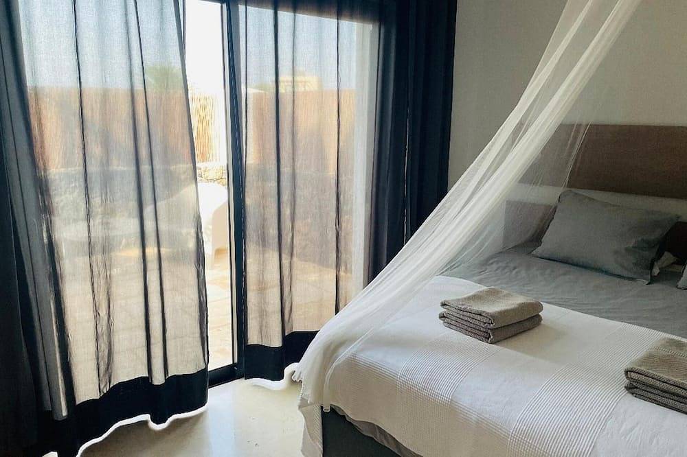 Casa Paloma with heated pool in El Roque in El Roque, La Oliva