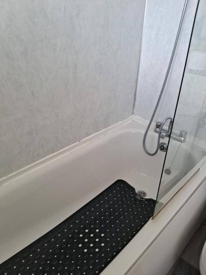 Deluxe Double Room in Manchester, Greater Manchester