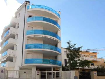 Appartamento per 5 Persone in La Pietraia, Alghero, Foto 1