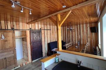Gîte pour 6 personnes, avec vue et jardin à Verrières-en-Forez