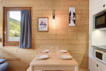 Chalet pour 6 Personnes dans Villard-de-Lans, Vercors, Photo 3