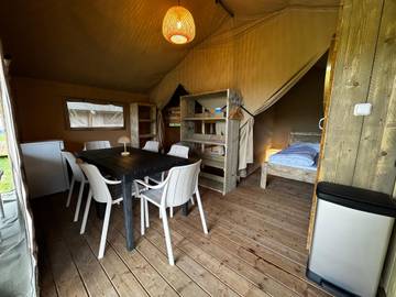 Camping für 6 Personen in Limburg (Niederlande), Niederlande, Bild 3