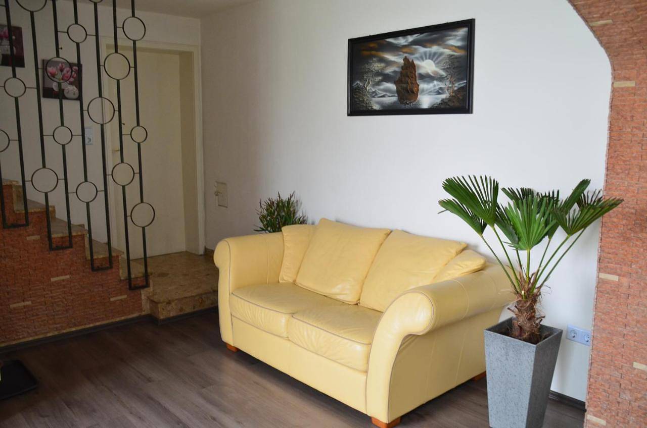 Two-Bedroom House in Eschwege, Werra-Meißner-Kreis