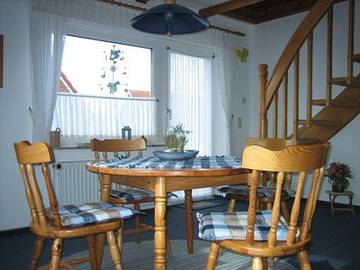 Ferienwohnung für 4 Personen in Neuharlingersiel, Nordseeküste, Bild 4
