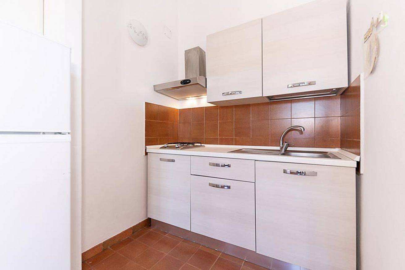 Appartamento intero, Appartamento Marzia 1 in Cala di Mola, Porto Azzurro