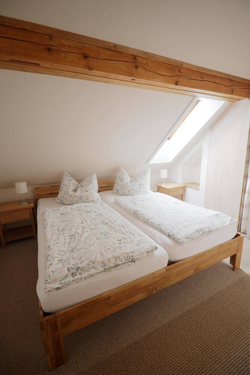 Ferienwohnung in Jöhstadt, Erzgebirge