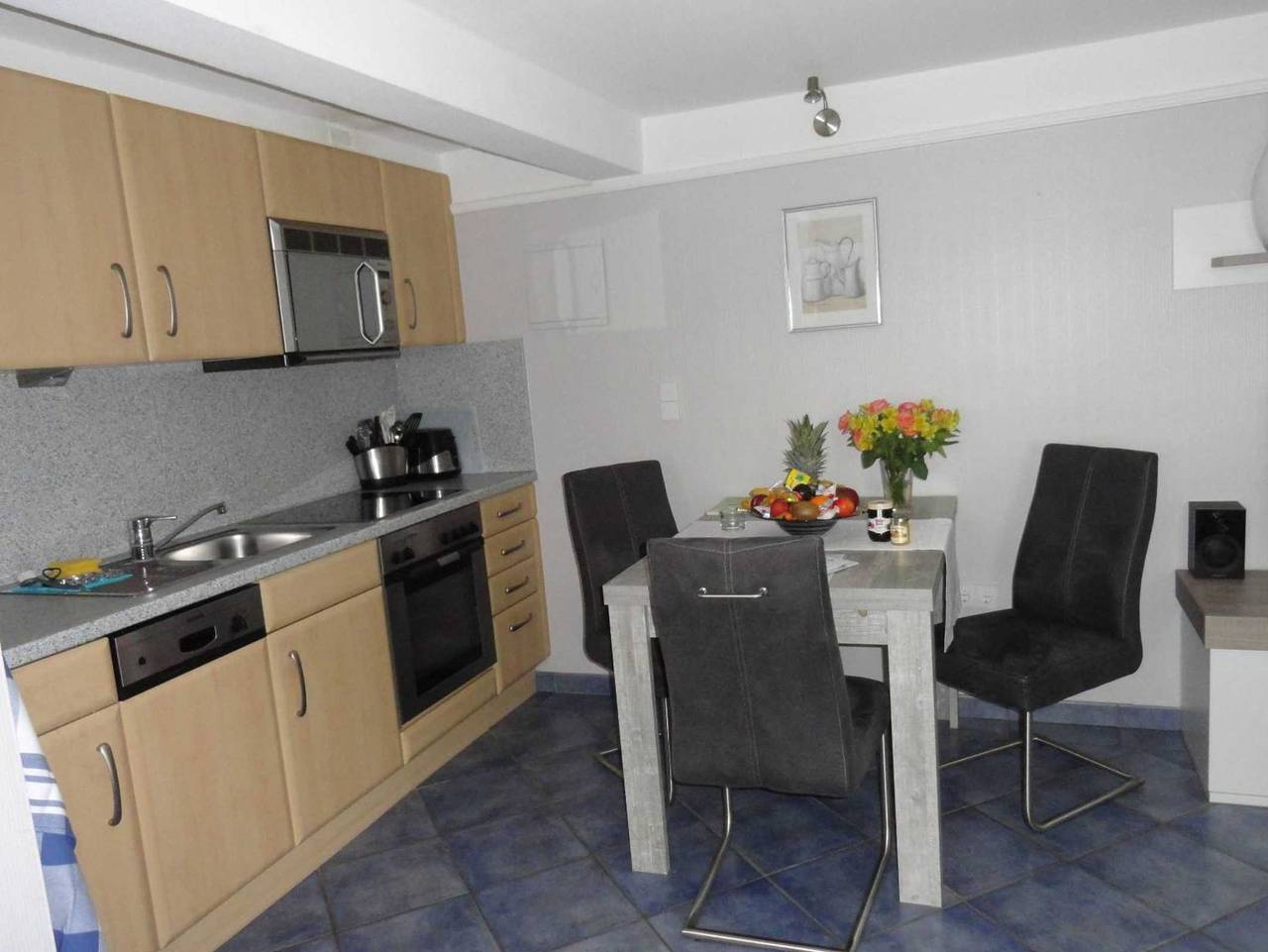 Ganze Ferienwohnung, Fewo Goting-Kliff Whg Osterheide* - Fewo Goting-Kliff Whg Osterheide* in Goting, Föhr