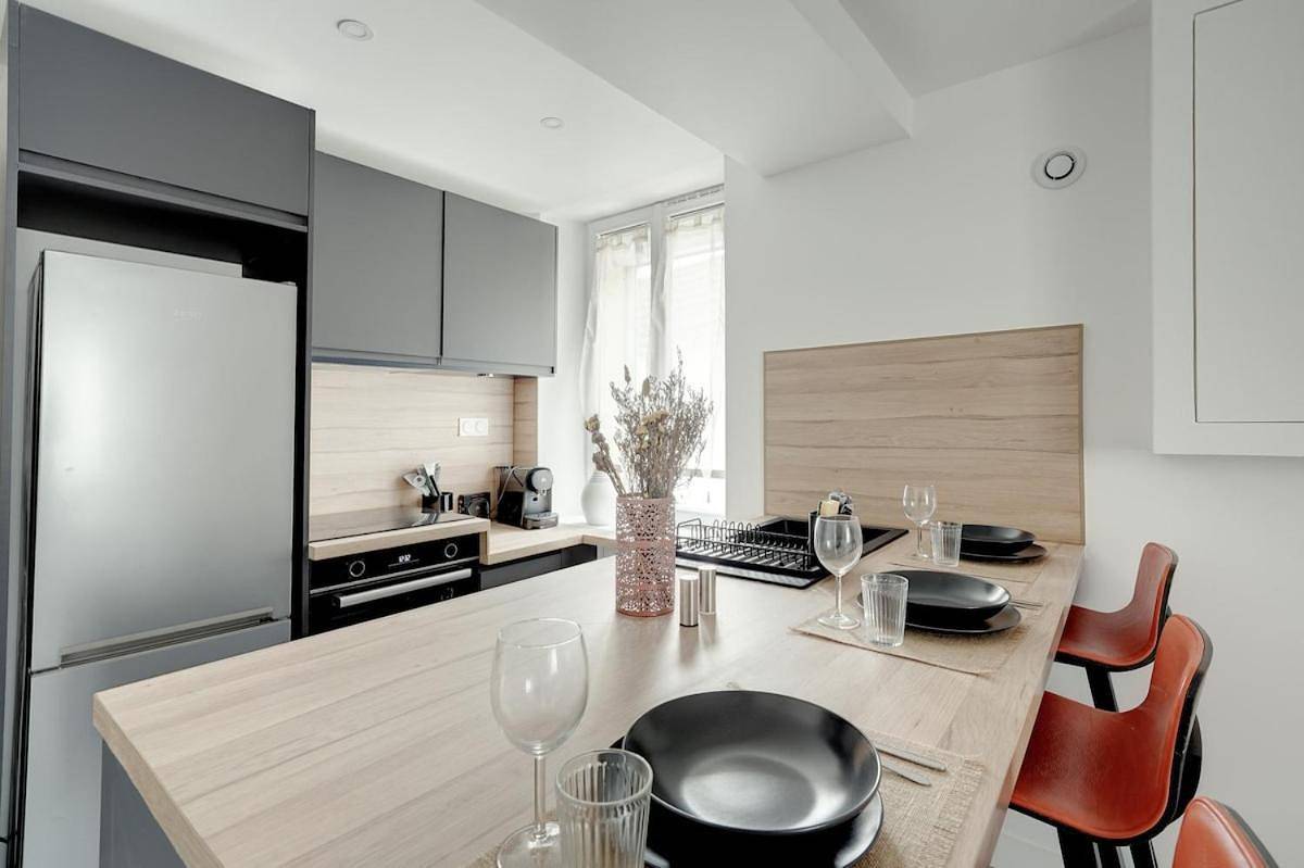 Appartement entier, Welcome to Casablanca in Wissous, Essonne