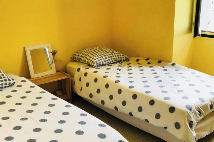 Entire apartment, Domaine Mas Pigné: Apartment with Terrace in Sauve, Le Vigan region