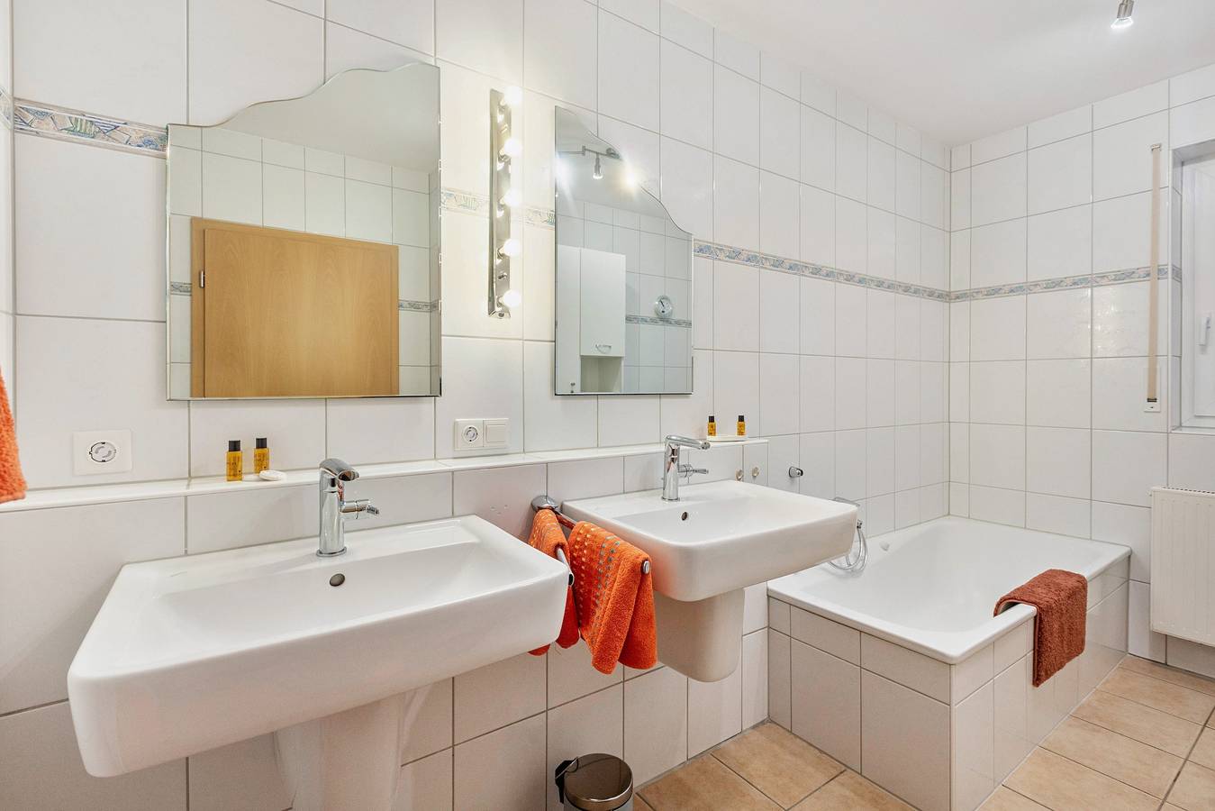 Ganze Wohnung, Apartment Ruhrtal - Im Zentrum von Bestwig, Supermärkte nah, Gartennutzung, Glasfaser in Bestwig, Hochsauerlandkreis