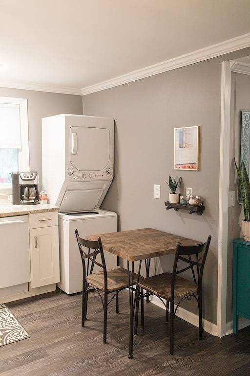 Ganze Wohnung, North End Beach Cottage Apartment in Virginia Beach