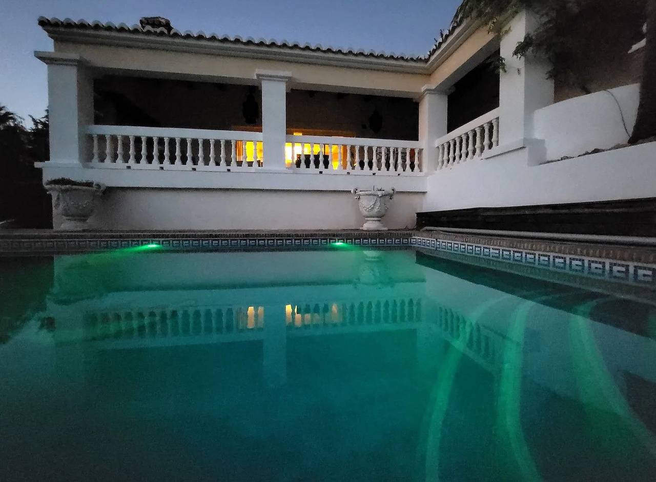 Casa Mariposas in Mijas Costa, Mijas