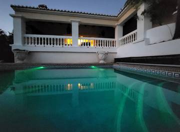 Villa voor 8 Personen in Mijas Costa, Mijas, Afbeelding 4