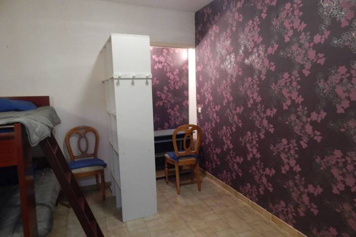 Gîte pour 4 personnes, animaux acceptés à Coursan - 4