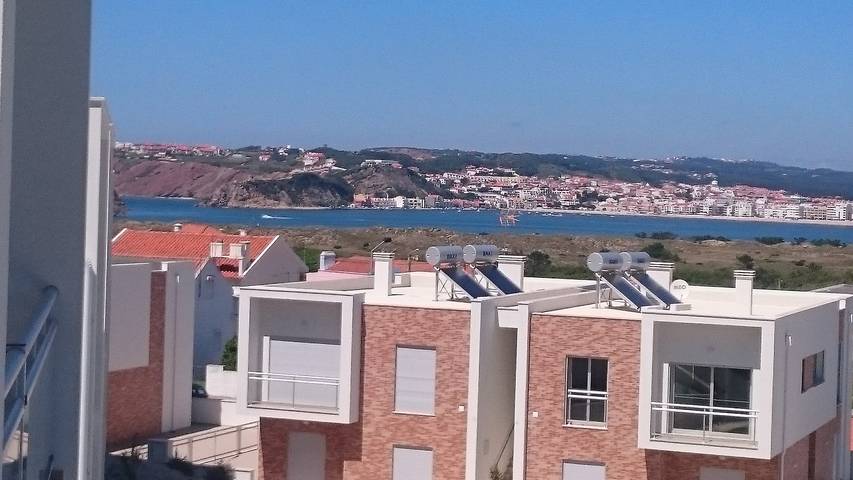 Apartamento inteiro, Bela Baia in Salir do Porto, Tornada e Salir do Porto