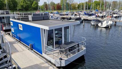 Cottage voor 4 Personen in Naarden, Noord-Holland, Afbeelding 1
