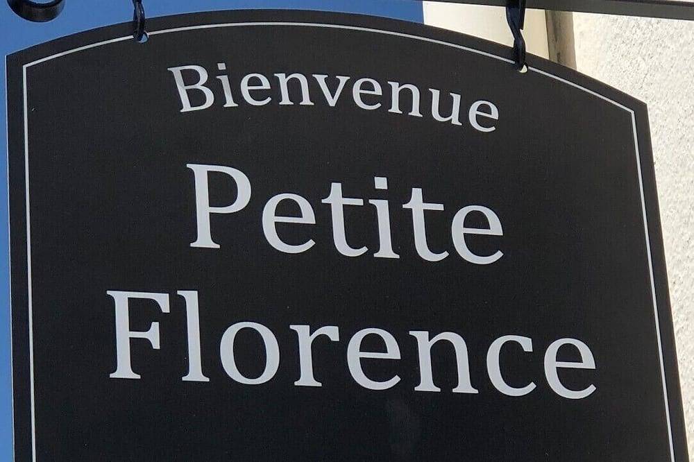 Gite Petite Florence in Châteauneuf-du-Faou, Châteaulin und Umgebung