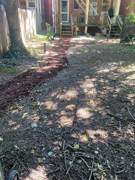 Ganze Wohnung, Walk Central. Museum district. Scott's Addition. 2Br - King and full bed. in Richmond, Virginia