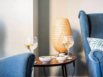 Log Cabin for 6 People in Gorleston, Great Yarmouth, Photo 4