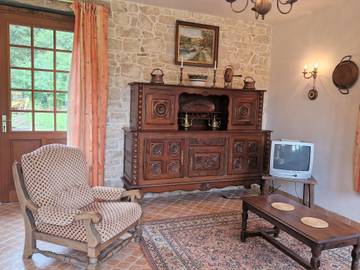 Ferienhaus für 4 Personen in Bénodet, Côte de Cornouaille, Bild 4