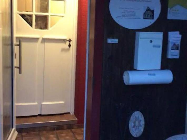 Ferienwohnung für 6 Personen, mit Garten, kinderfreundlich im Dahner Felsenland - 3