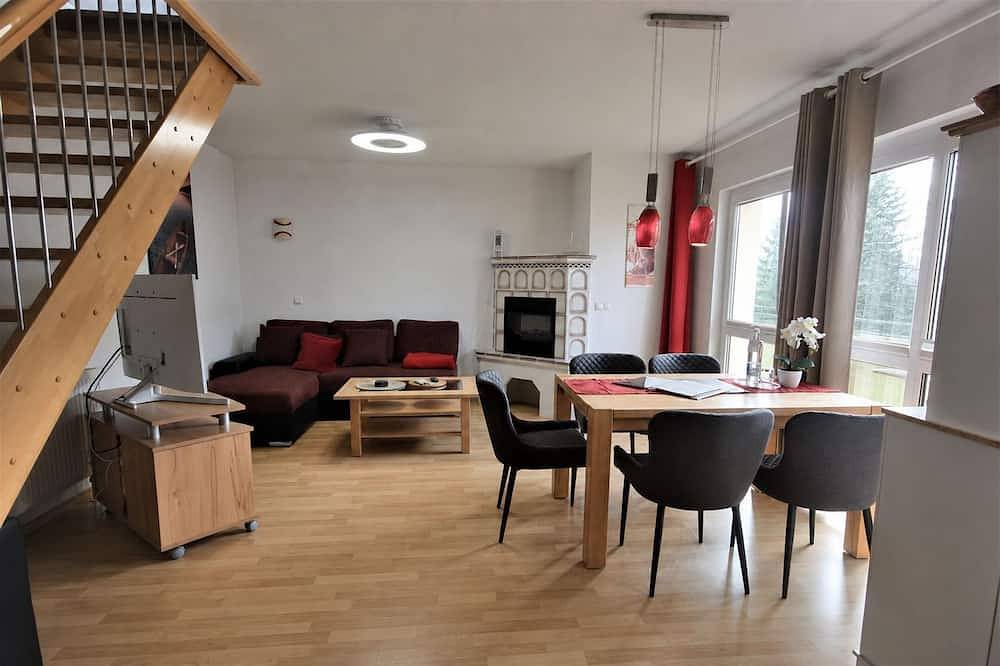Ferienwohnung in Usedom für 4 Personen in Usedom