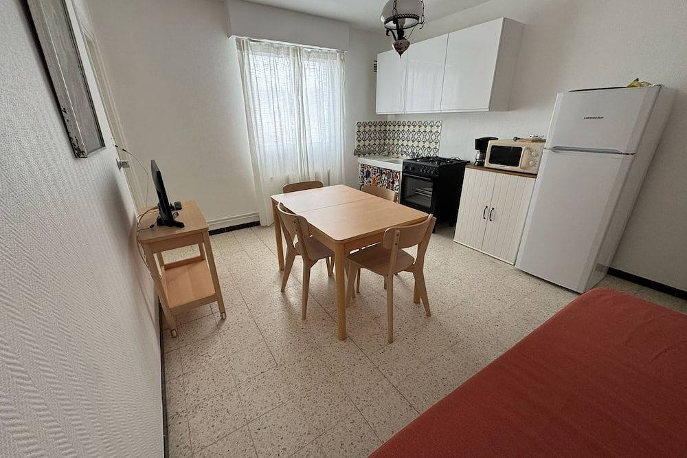 Appartement entier, Appartement à La Faute sur mer, 150m de la plage, 800m des commerces in L'Aiguillon-la-Presqu'île, Vendée