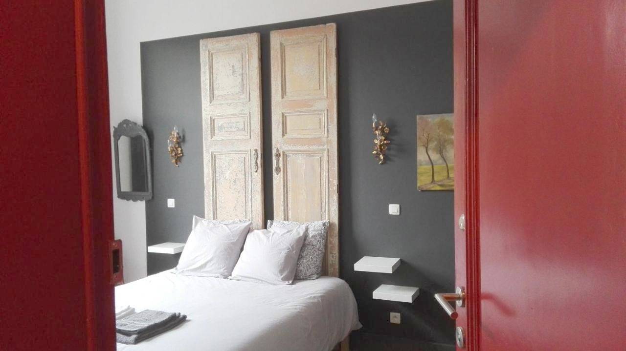 Villa 36 B&B in Bruxelles, Région de Bruxelles