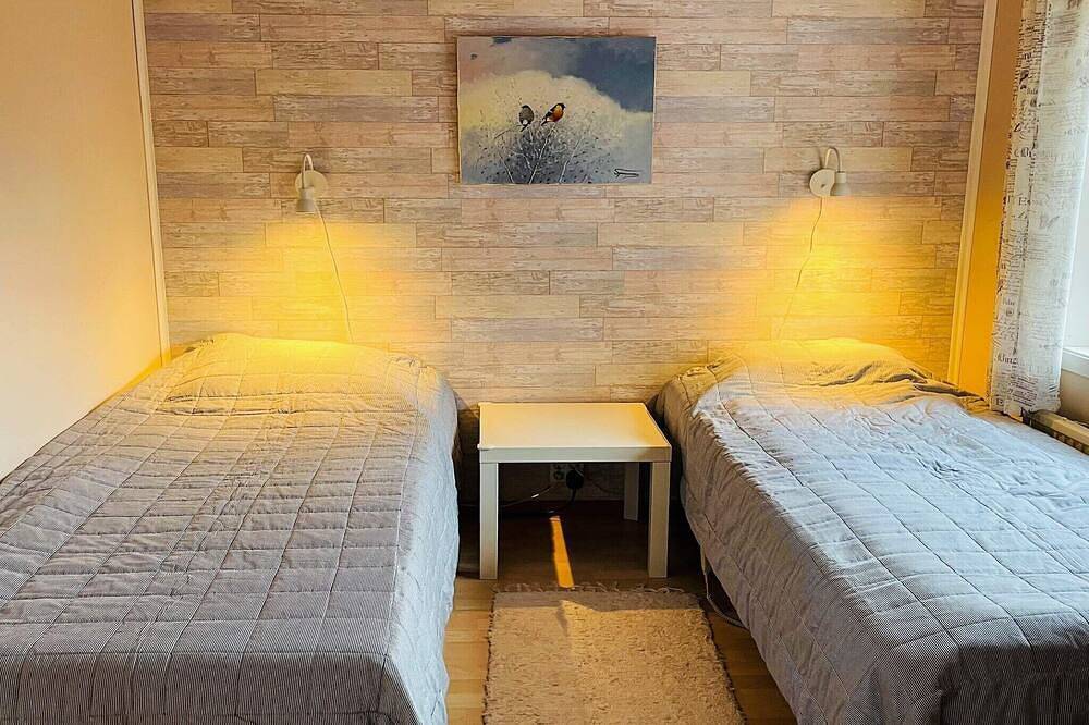 6 Personen Ferienhaus in Kosta in Kronoberg