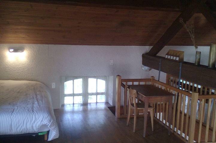 Location de vacances pour 6 personnes, avec jardin à Réaumur (Vendée) - 2