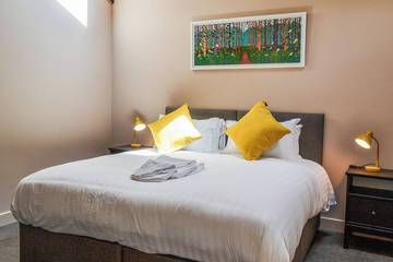 Cottage for 4 People in York, Yorkshire, Photo 1