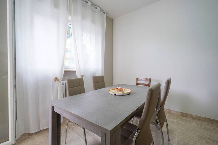 Ferienhaus für 9 Personen, mit Balkon in Monopoli - 2