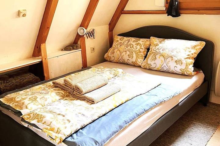 Chalet für 5 Personen, mit Garten in Siegsdorf - 2