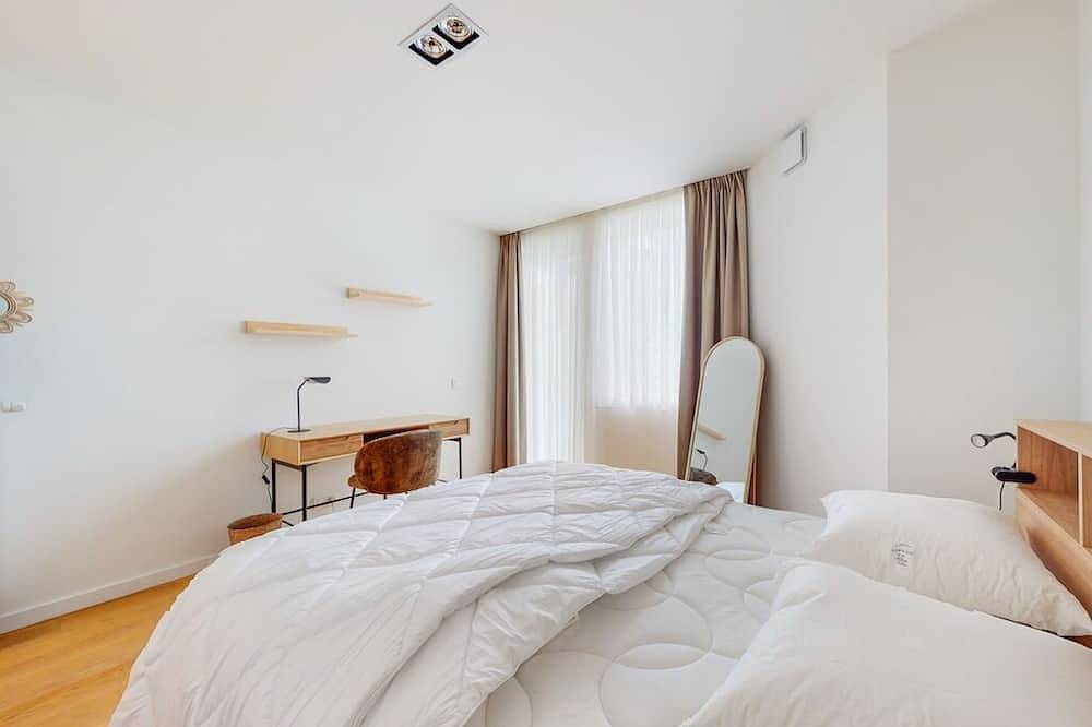 Geheel appartement, Luxe Corporate apartment with in Bruxelles in Brussel, Brussel en omgeving