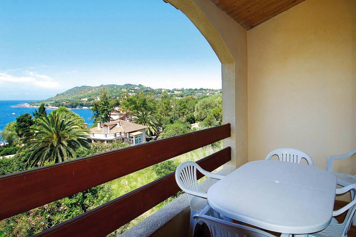 Appartement entier, Séjour en bord de mer près du golfe de Liscia in Tiuccia, Casaglione