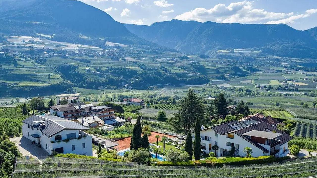 Ferienhaus für 2 Personen (55 m²) in Tirol in Dorf Tirol, Texelgruppe