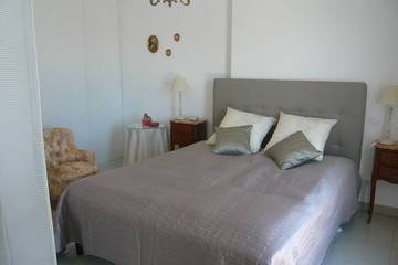 B&b für 2 Personen in Cannes, Cannes und Umgebung, Bild 2